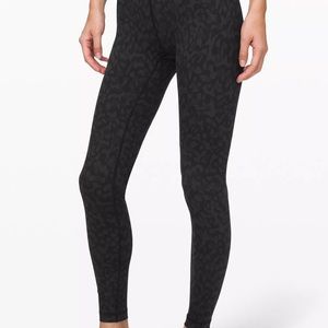 Wunder Under Super-High-Rise Tight 28"